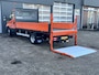 IVECO Daily 35C14 2.3 375 Laadklep 500kg Trekhaak 3500kg trekgewicht Airco 2-Persoons Open laadbak Pick-up P-up Bakwagen Telefoonverbinding 1e eigenaar Euro 6 Bpm vrij !!!