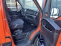 IVECO Daily 35C14 2.3 375 Laadklep 500kg Trekhaak 3500kg trekgewicht Airco 2-Persoons Open laadbak Pick-up P-up Bakwagen Telefoonverbinding 1e eigenaar Euro 6 Bpm vrij !!!