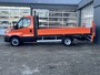 IVECO Daily 35C14 2.3 375 Laadklep 500kg Trekhaak 3500kg trekgewicht Airco 2-Persoons Open laadbak Pick-up P-up Bakwagen Telefoonverbinding 1e eigenaar Euro 6 Bpm vrij !!!