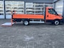 IVECO Daily 35C14 2.3 375 Laadklep 500kg Trekhaak 3500kg trekgewicht Airco 2-Persoons Open laadbak Pick-up P-up Bakwagen Telefoonverbinding 1e eigenaar Euro 6 Bpm vrij !!!