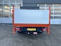 IVECO Daily 35C14 2.3 375 Laadklep 500kg Trekhaak 3500kg trekgewicht Airco 2-Persoons Open laadbak Pick-up P-up Bakwagen Telefoonverbinding 1e eigenaar Euro 6 Bpm vrij !!!
