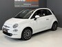 Fiat 500 1.0 GSE Hybrid STAR C Cruise control, Apple/Android carplay