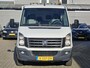 Volkswagen Crafter 2.0 TDI KIPPER TREKHAAK 6-ZITPLAATSEN 3500KG TREKG