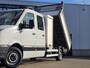 Volkswagen Crafter 2.0 TDI KIPPER TREKHAAK 6-ZITPLAATSEN 3500KG TREKG