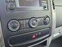 Volkswagen Crafter 2.0 TDI KIPPER TREKHAAK 6-ZITPLAATSEN 3500KG TREKG
