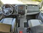 Volkswagen Crafter 2.0 TDI KIPPER TREKHAAK 6-ZITPLAATSEN 3500KG TREKG