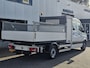 Volkswagen Crafter 2.0 TDI KIPPER TREKHAAK 6-ZITPLAATSEN 3500KG TREKG
