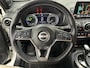 Nissan Juke 1.6 Hybrid Tekna NAVIGATIE | CAMERA | STOEL- EN VOORRUITVERWARMING | LEDEREN BEKLEDING