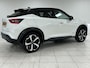 Nissan Juke 1.6 Hybrid Tekna NAVIGATIE | CAMERA | STOEL- EN VOORRUITVERWARMING | LEDEREN BEKLEDING