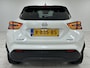 Nissan Juke 1.6 Hybrid Tekna NAVIGATIE | CAMERA | STOEL- EN VOORRUITVERWARMING | LEDEREN BEKLEDING