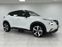 Nissan Juke 1.6 Hybrid Tekna NAVIGATIE | CAMERA | STOEL- EN VOORRUITVERWARMING | LEDEREN BEKLEDING