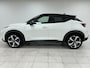 Nissan Juke 1.6 Hybrid Tekna NAVIGATIE | CAMERA | STOEL- EN VOORRUITVERWARMING | LEDEREN BEKLEDING
