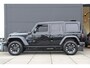 Jeep Wrangler Unlimited 4xe 380 Rubicon / Schuifdak / Facelift / Nieuw