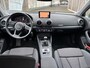 Audi A3 Sportback 30 TFSI Sport Lease Edition navi cruise control