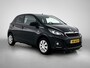 Peugeot 108 Active 72pk | Airco | Elektrische ramen & spiegels | Centrale portiervergrendeling | Bluetooth | Radio/MP3 speler met stuurbediening | Donker getint glas | Lederen stuurwiel | Zuinig en voordelig autorijden! |