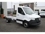 Mercedes-Benz Sprinter 515 CDI L2 Pro chassis cabine 3500 KG trekgewicht, Geveerde stoel