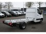 Mercedes-Benz Sprinter 515 CDI L2 Pro chassis cabine 3500 KG trekgewicht, Geveerde stoel