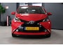 Toyota Aygo 1.0 VVT-i x-play airco/cruise/Bluetooth/camera