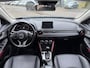 Mazda CX-3 2.0 SkyActiv-G 150 GT-M 4WD | MEENEEMPRIJS Navi | Camera | Afn. Trekhaak | Cruise | Keyless | HUD