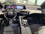 Peugeot e-5008 GT Avantage 73 kWh | Climate Control | Elek. Verstelbare Stoelen + Geheugen & Massage | Elek. Schuif / Kantel Dak | Elek. Kofferklep | Full Map Navigatie | Apple Carplay / Android Auto | 360 Camera | Parkeersensoren | Bekleding Half Leder / Alcantara | Direct uit Voorraad Leverbaar!