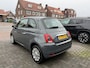 Fiat 500 1.0 Hybrid Pop, Cruise control,Airco,Dimlichten automatisch,Bluetooth telefoonvoorbereiding