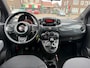 Fiat 500 1.0 Hybrid Pop, Cruise control,Airco,Dimlichten automatisch,Bluetooth telefoonvoorbereiding
