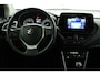 Suzuki S-Cross 1.4 Boosterjet Select Smart Hybrid | Climate control | Cruise control adaptive | Camera | Apple carplay, Android auto | Stoelverwarming | Lichtmetalen velgen |