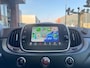 Fiat 500 1.2 Rockstar *carplay *cruise *panorama *16 inch