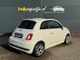 Fiat 500 1.2 Rockstar *carplay *cruise *panorama *16 inch