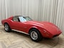Chevrolet Corvette C3 Targa / Matching Numbers / 1973 / One Year Only Chroom Bumper / Edelbrock