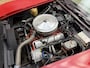 Chevrolet Corvette C3 Targa / Matching Numbers / 1973 / One Year Only Chroom Bumper / Edelbrock