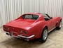 Chevrolet Corvette C3 Targa / Matching Numbers / 1973 / One Year Only Chroom Bumper / Edelbrock