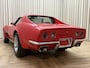 Chevrolet Corvette C3 Targa / Matching Numbers / 1973 / One Year Only Chroom Bumper / Edelbrock