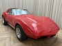 Chevrolet Corvette C3 Targa / Matching Numbers / 1973 / One Year Only Chroom Bumper / Edelbrock