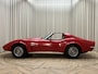 Chevrolet Corvette C3 Targa / Matching Numbers / 1973 / One Year Only Chroom Bumper / Edelbrock