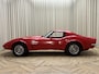 Chevrolet Corvette C3 Targa / Matching Numbers / 1973 / One Year Only Chroom Bumper / Edelbrock