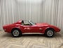 Chevrolet Corvette C3 Targa / Matching Numbers / 1973 / One Year Only Chroom Bumper / Edelbrock