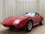Chevrolet Corvette C3 Targa / Matching Numbers / 1973 / One Year Only Chroom Bumper / Edelbrock