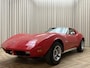 Chevrolet Corvette C3 Targa / Matching Numbers / 1973 / One Year Only Chroom Bumper / Edelbrock
