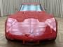 Chevrolet Corvette C3 Targa / Matching Numbers / 1973 / One Year Only Chroom Bumper / Edelbrock