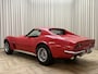 Chevrolet Corvette C3 Targa / Matching Numbers / 1973 / One Year Only Chroom Bumper / Edelbrock