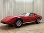 Chevrolet Corvette C3 Targa / Matching Numbers / 1973 / One Year Only Chroom Bumper / Edelbrock
