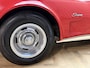 Chevrolet Corvette C3 Targa / Matching Numbers / 1973 / One Year Only Chroom Bumper / Edelbrock