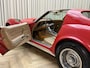 Chevrolet Corvette C3 Targa / Matching Numbers / 1973 / One Year Only Chroom Bumper / Edelbrock