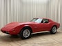 Chevrolet Corvette C3 Targa / Matching Numbers / 1973 / One Year Only Chroom Bumper / Edelbrock