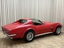 Chevrolet Corvette C3 Targa / Matching Numbers / 1973 / One Year Only Chroom Bumper / Edelbrock