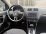 Volkswagen Polo 1.4-16V Comfortline NL-auto, automaat