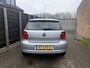 Volkswagen Polo 1.4-16V Comfortline NL-auto, automaat