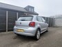 Volkswagen Polo 1.4-16V Comfortline NL-auto, automaat