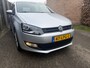 Volkswagen Polo 1.4-16V Comfortline NL-auto, automaat